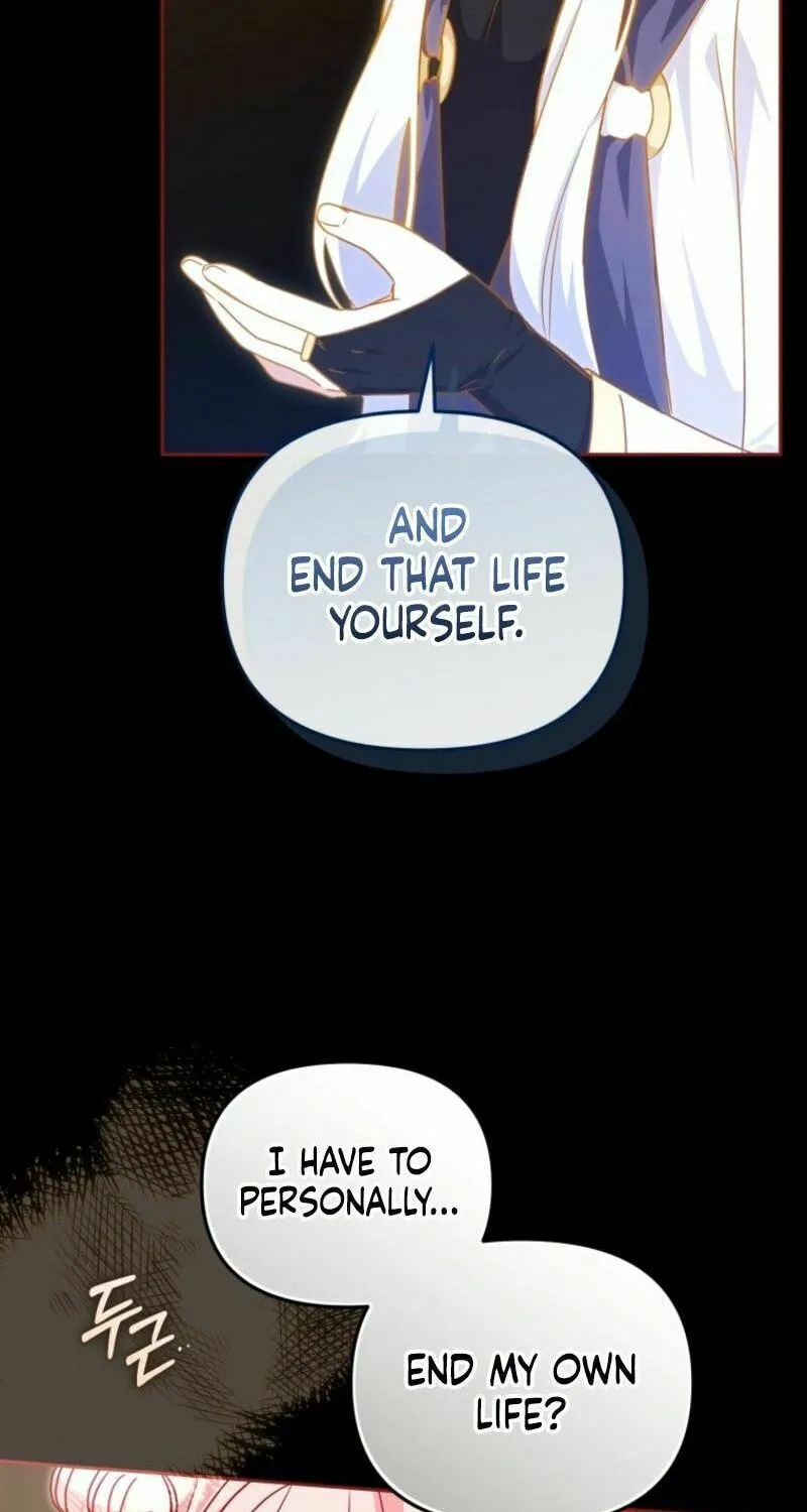 I'm Being Raised by Villains Chapter 107 page 61 - 
