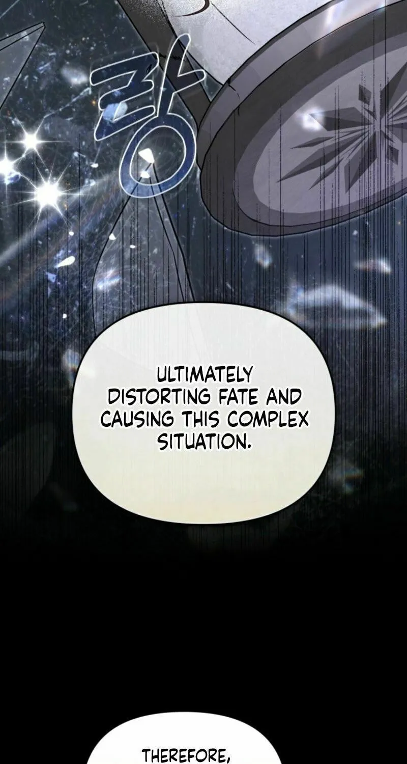 I'm Being Raised by Villains Chapter 107 page 65 - 