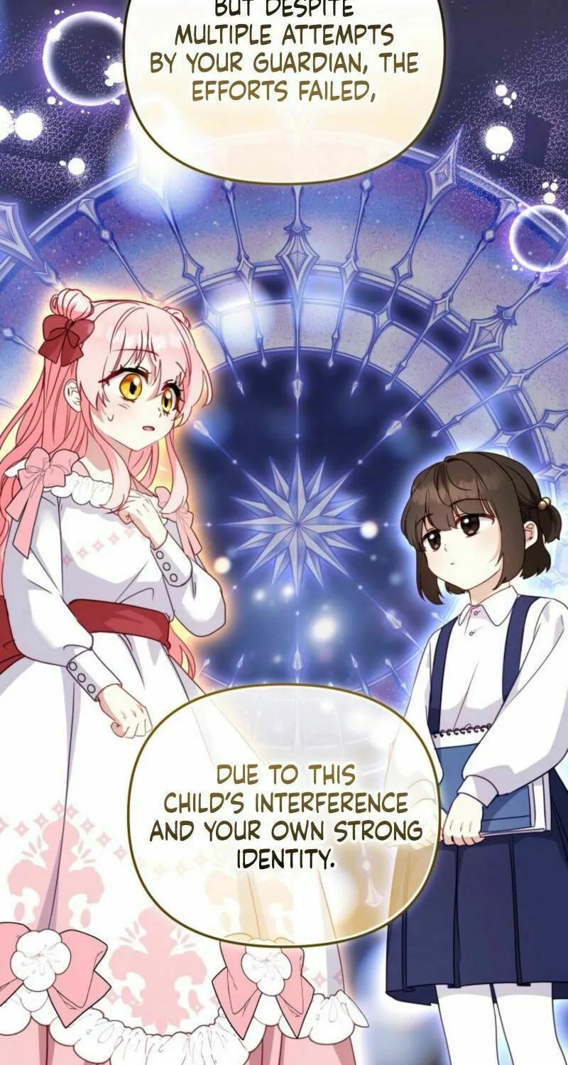 I'm Being Raised by Villains Chapter 107 page 69 - 