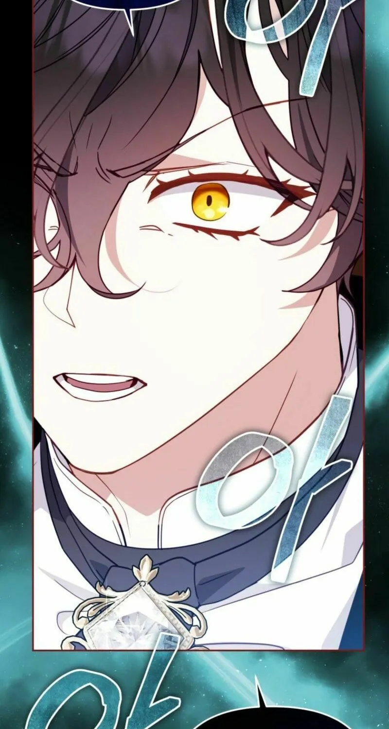 I'm Being Raised by Villains Chapter 107 page 10 - 
