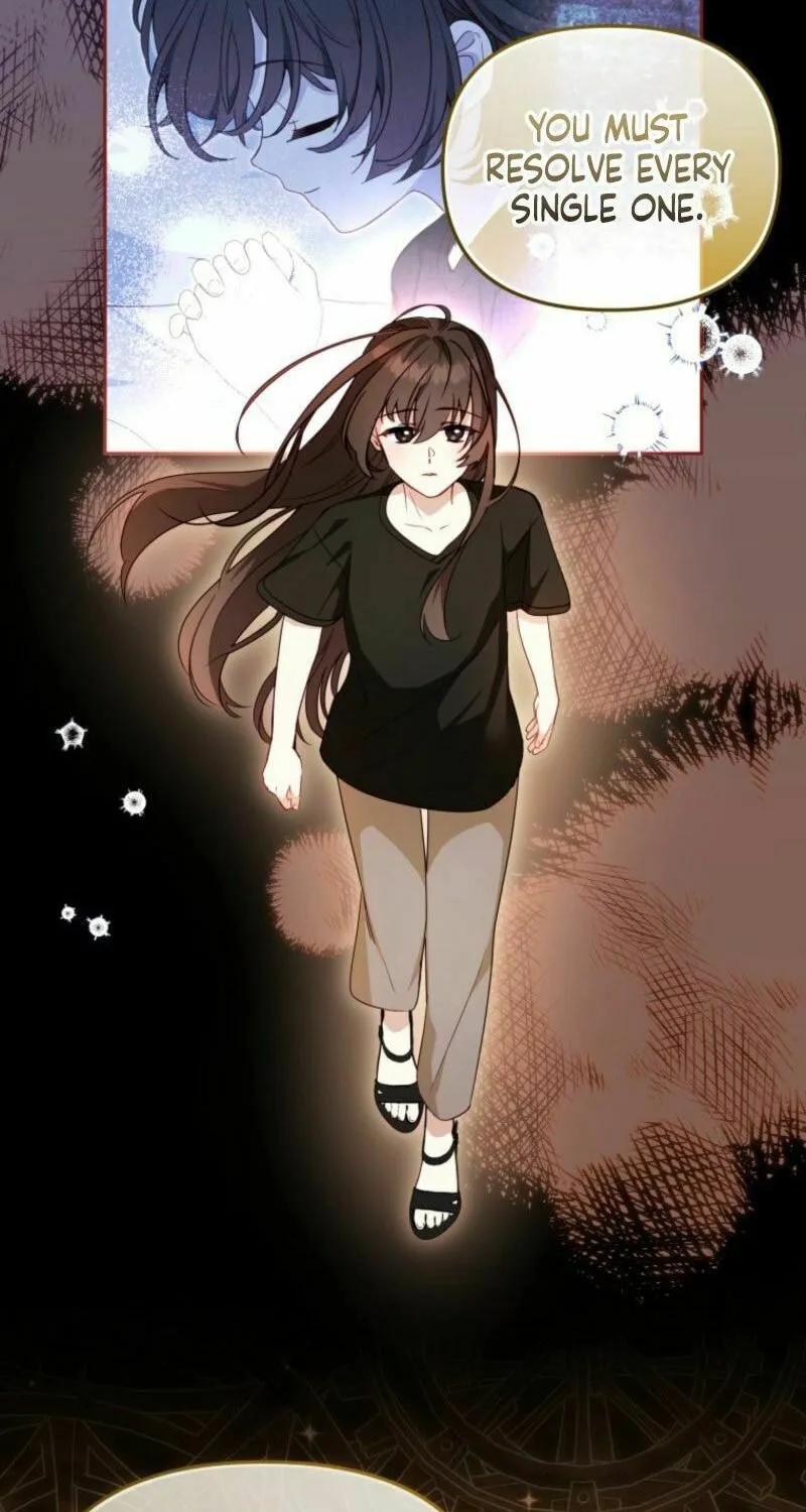I'm Being Raised by Villains Chapter 107 page 91 - 