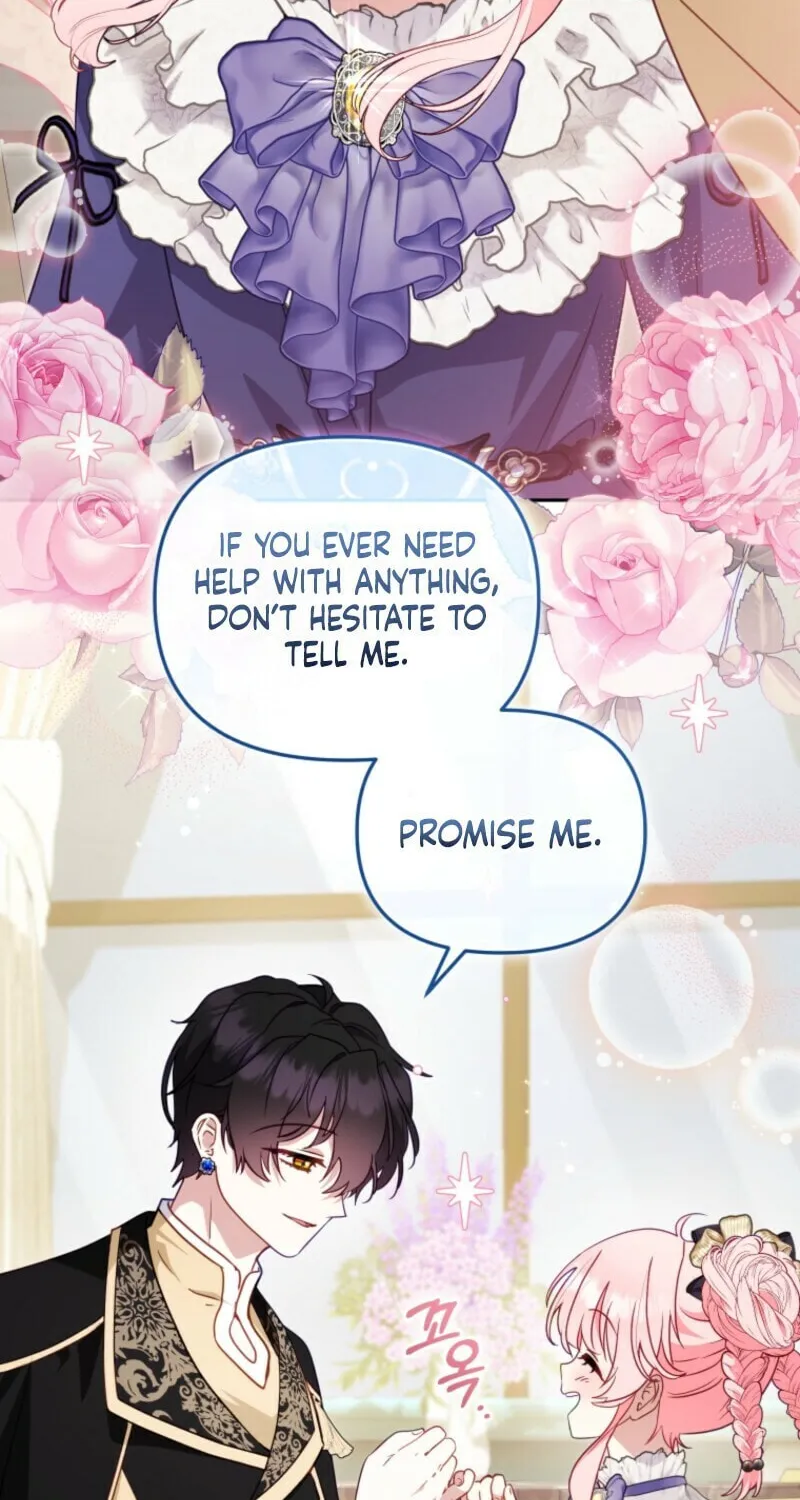 I'm Being Raised by Villains Chapter 108 page 13 - 