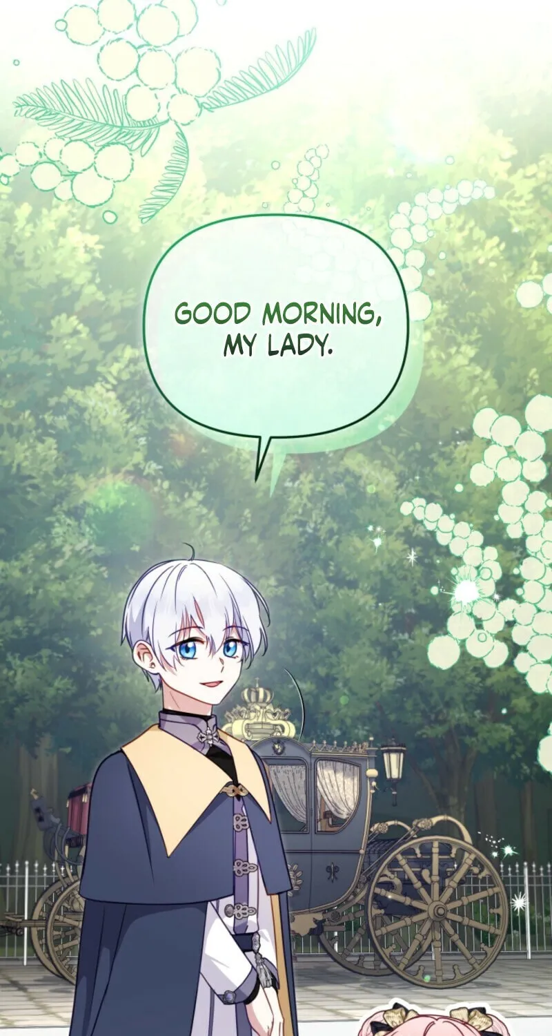 I'm Being Raised by Villains Chapter 108 page 20 - 