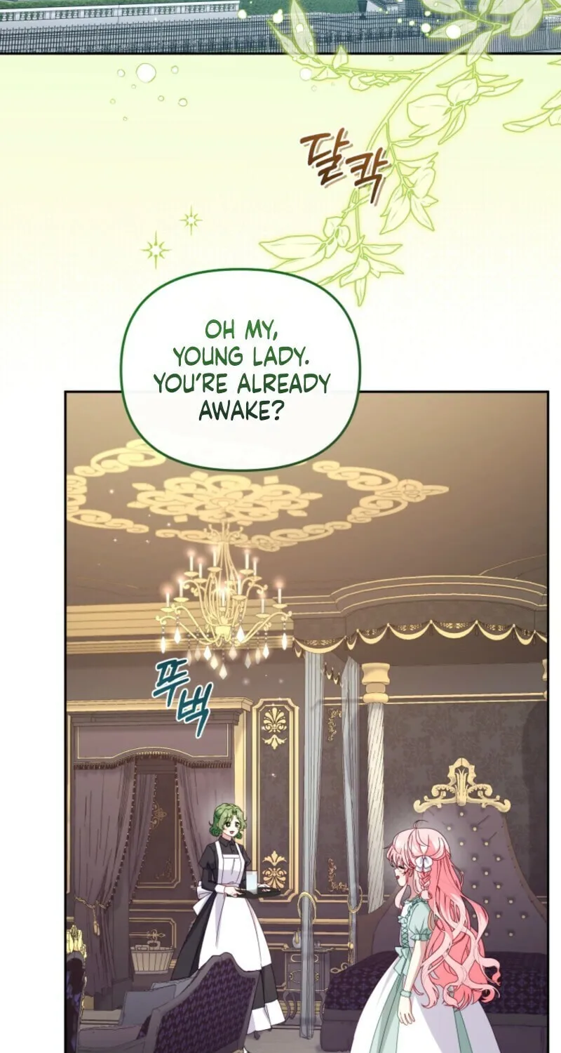 I'm Being Raised by Villains Chapter 108 page 3 - 