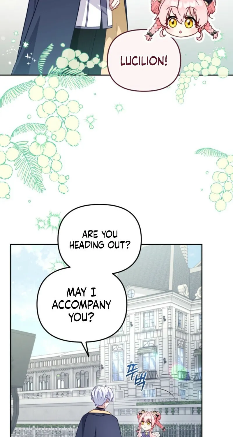 I'm Being Raised by Villains Chapter 108 page 21 - 