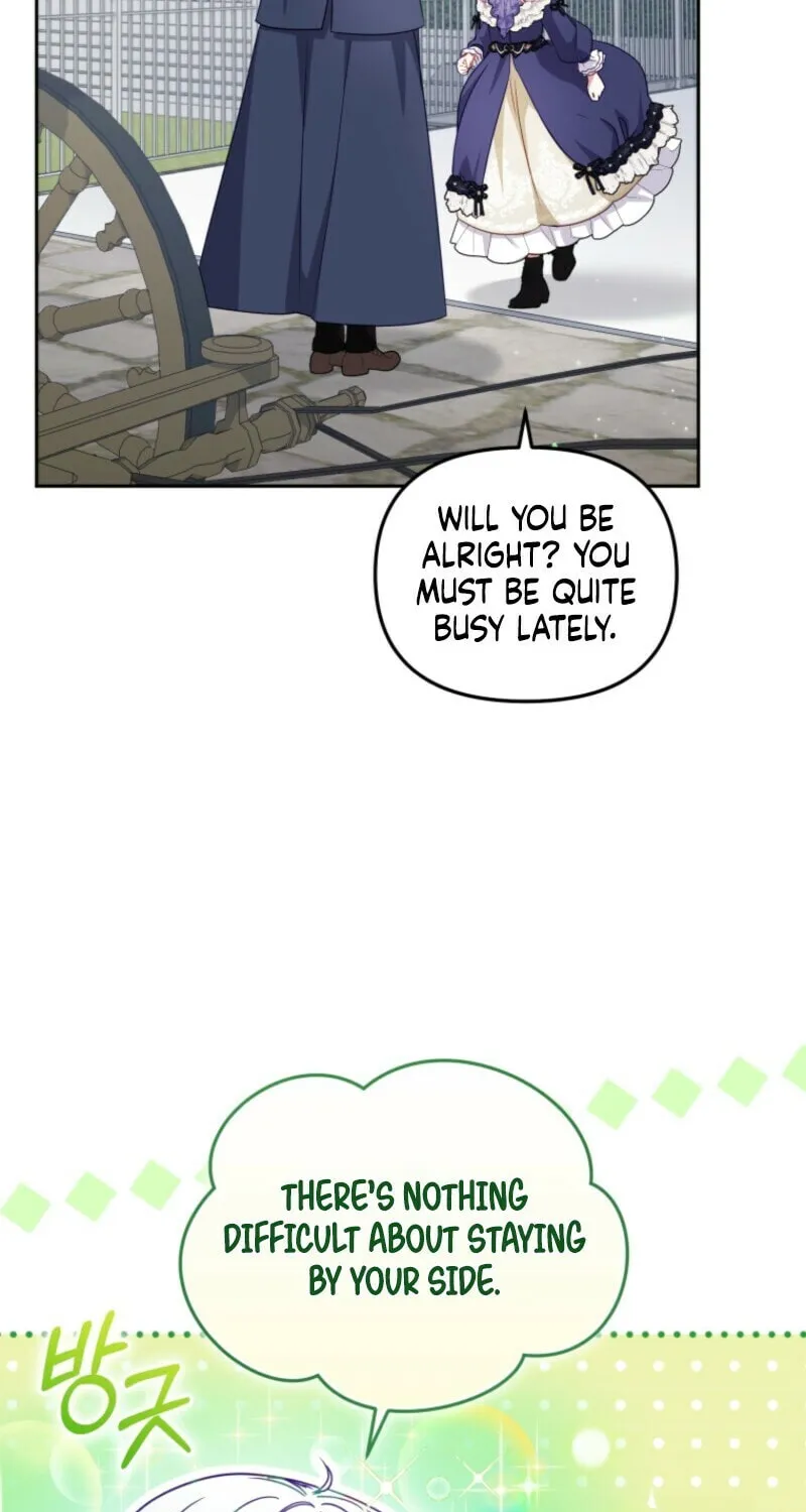 I'm Being Raised by Villains Chapter 108 page 22 - 