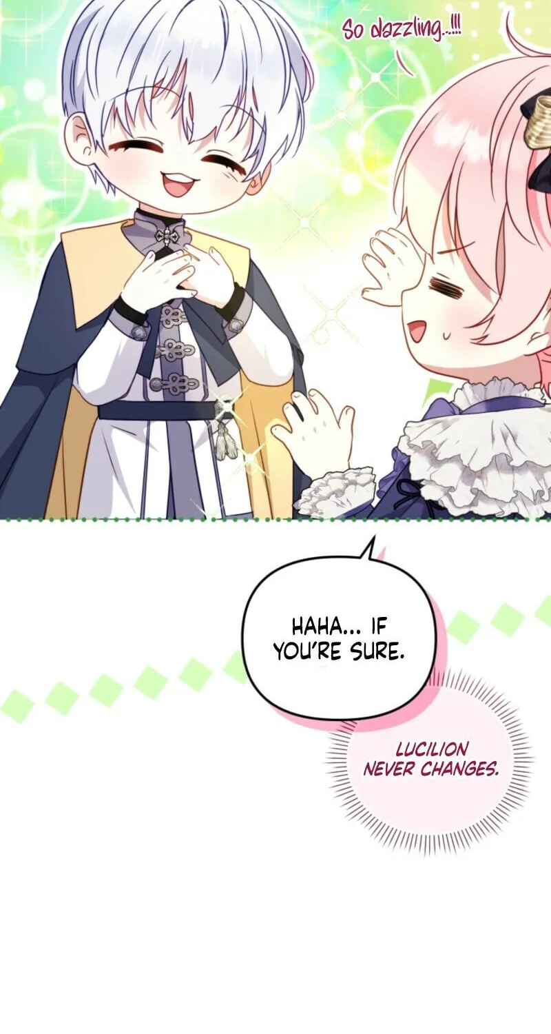 I'm Being Raised by Villains Chapter 108 page 23 - 