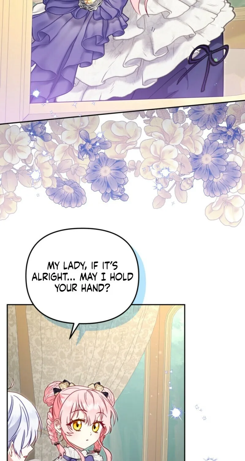 I'm Being Raised by Villains Chapter 108 page 26 - 