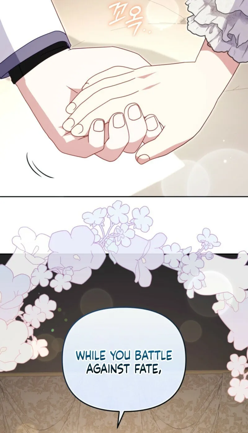 I'm Being Raised by Villains Chapter 108 page 28 - 