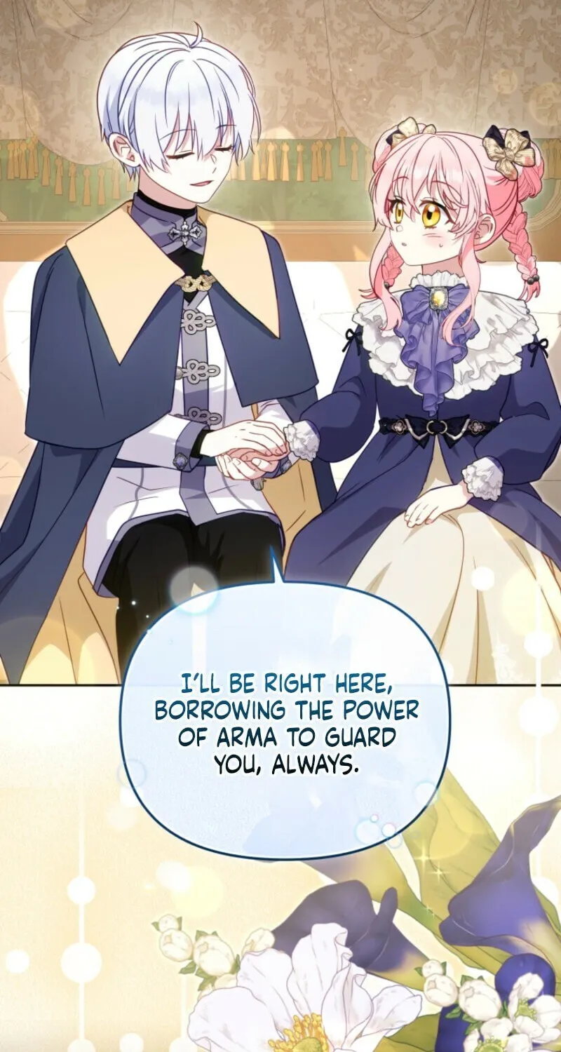 I'm Being Raised by Villains Chapter 108 page 29 - 