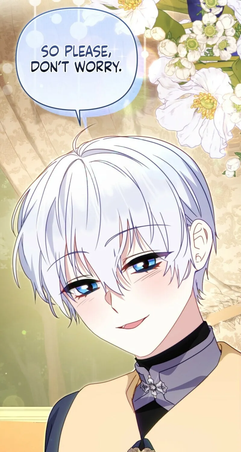 I'm Being Raised by Villains Chapter 108 page 30 - 
