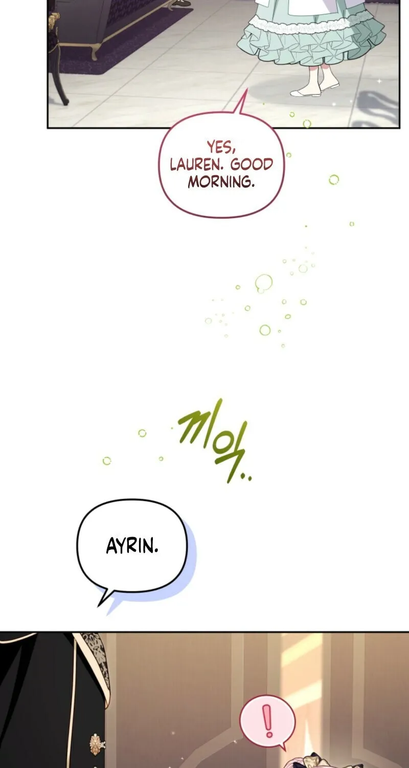 I'm Being Raised by Villains Chapter 108 page 4 - 