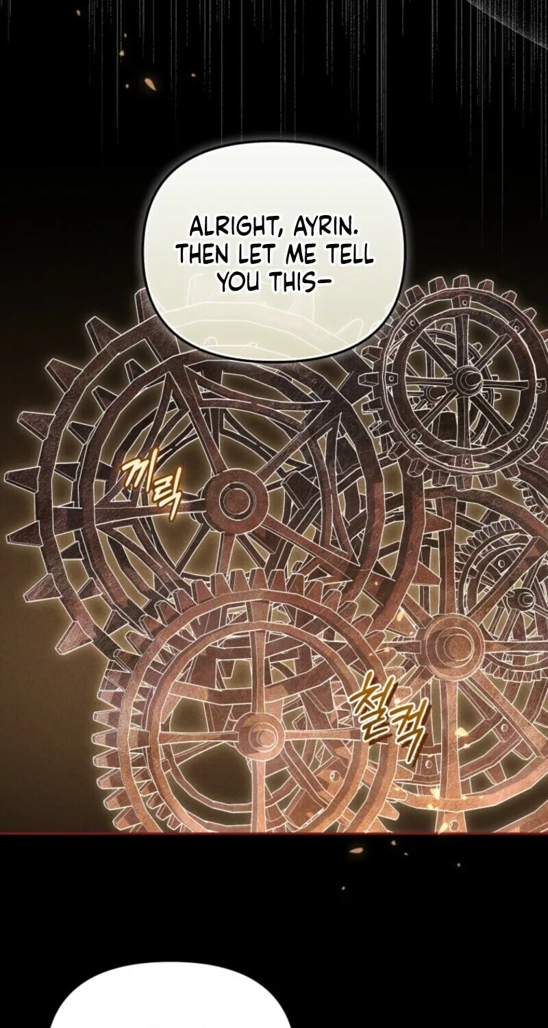 I'm Being Raised by Villains Chapter 108 page 34 - 