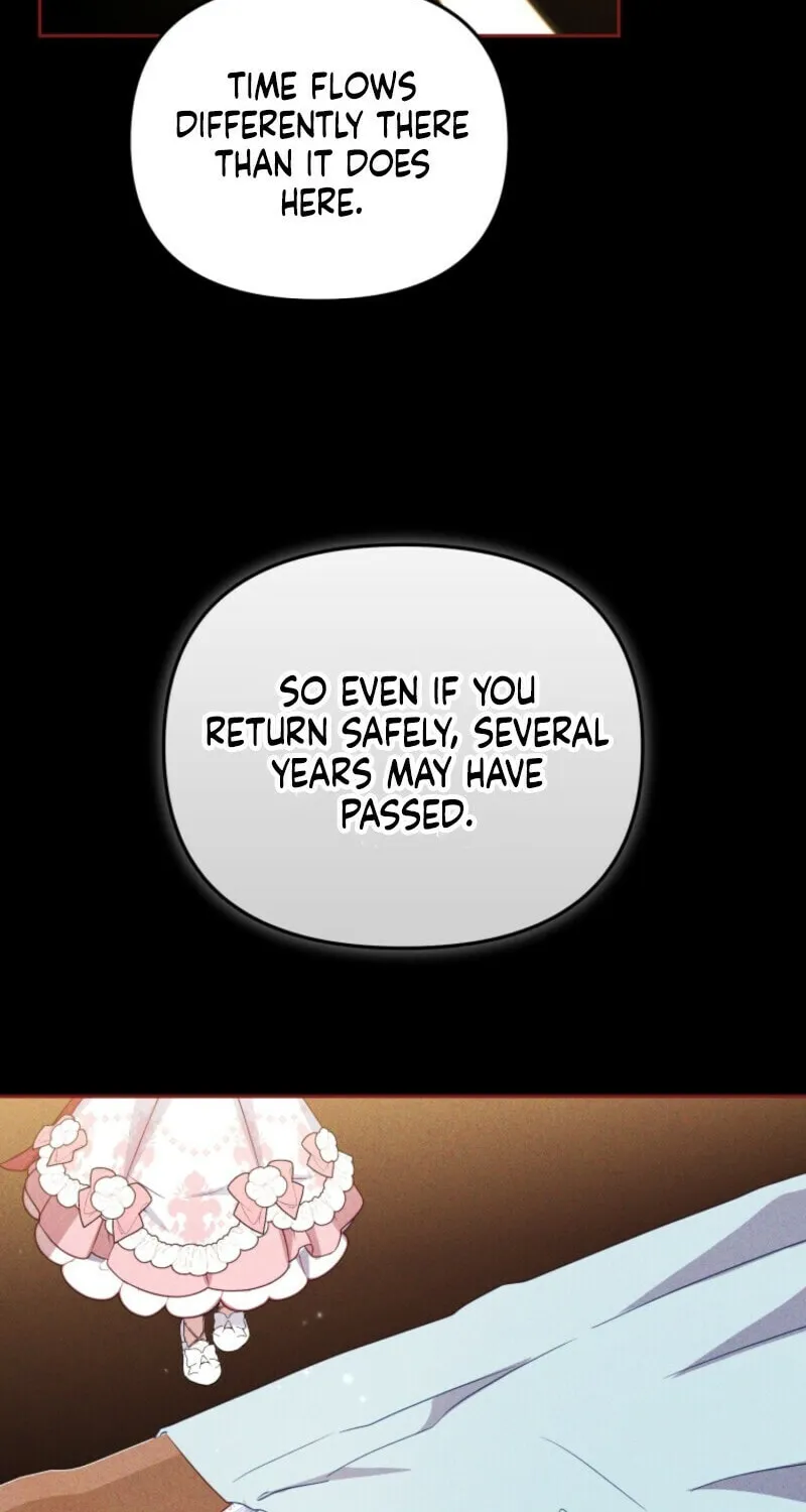 I'm Being Raised by Villains Chapter 108 page 36 - 