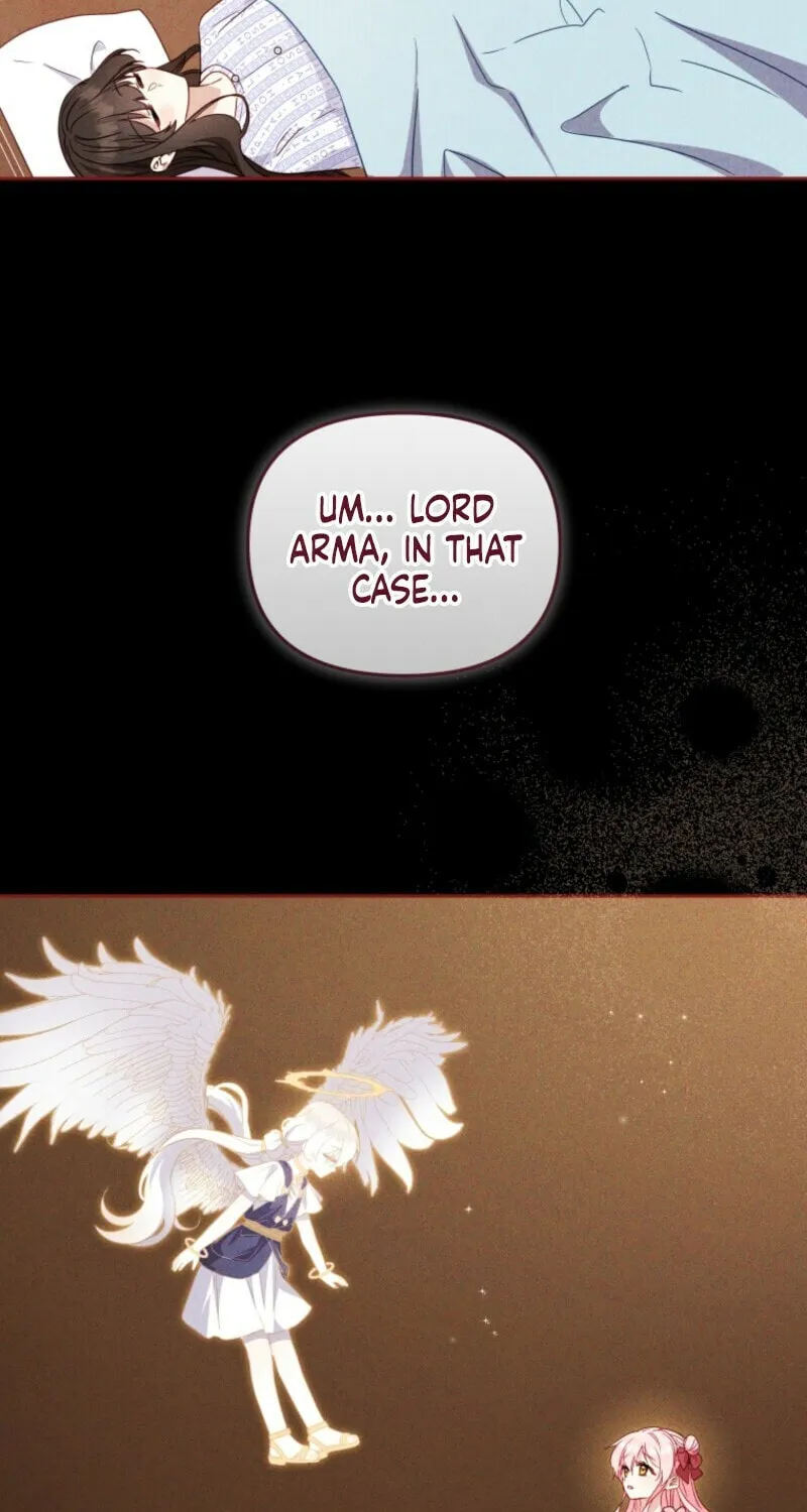 I'm Being Raised by Villains Chapter 108 page 37 - 