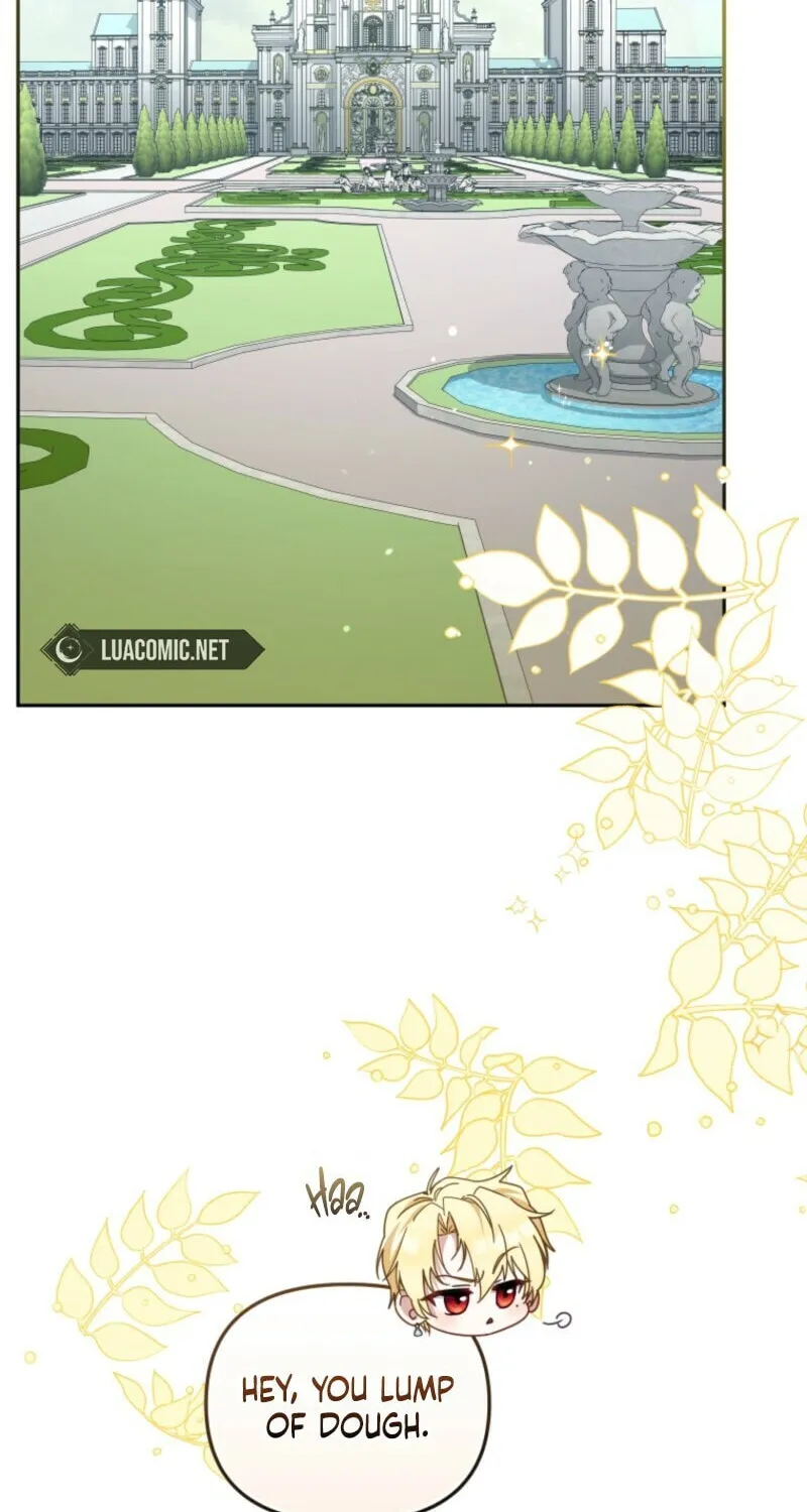 I'm Being Raised by Villains Chapter 108 page 42 - 