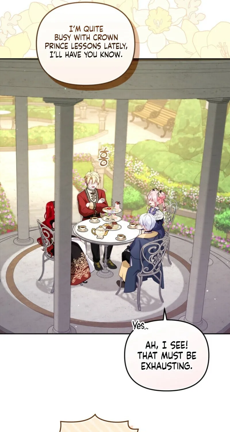 I'm Being Raised by Villains Chapter 108 page 44 - 