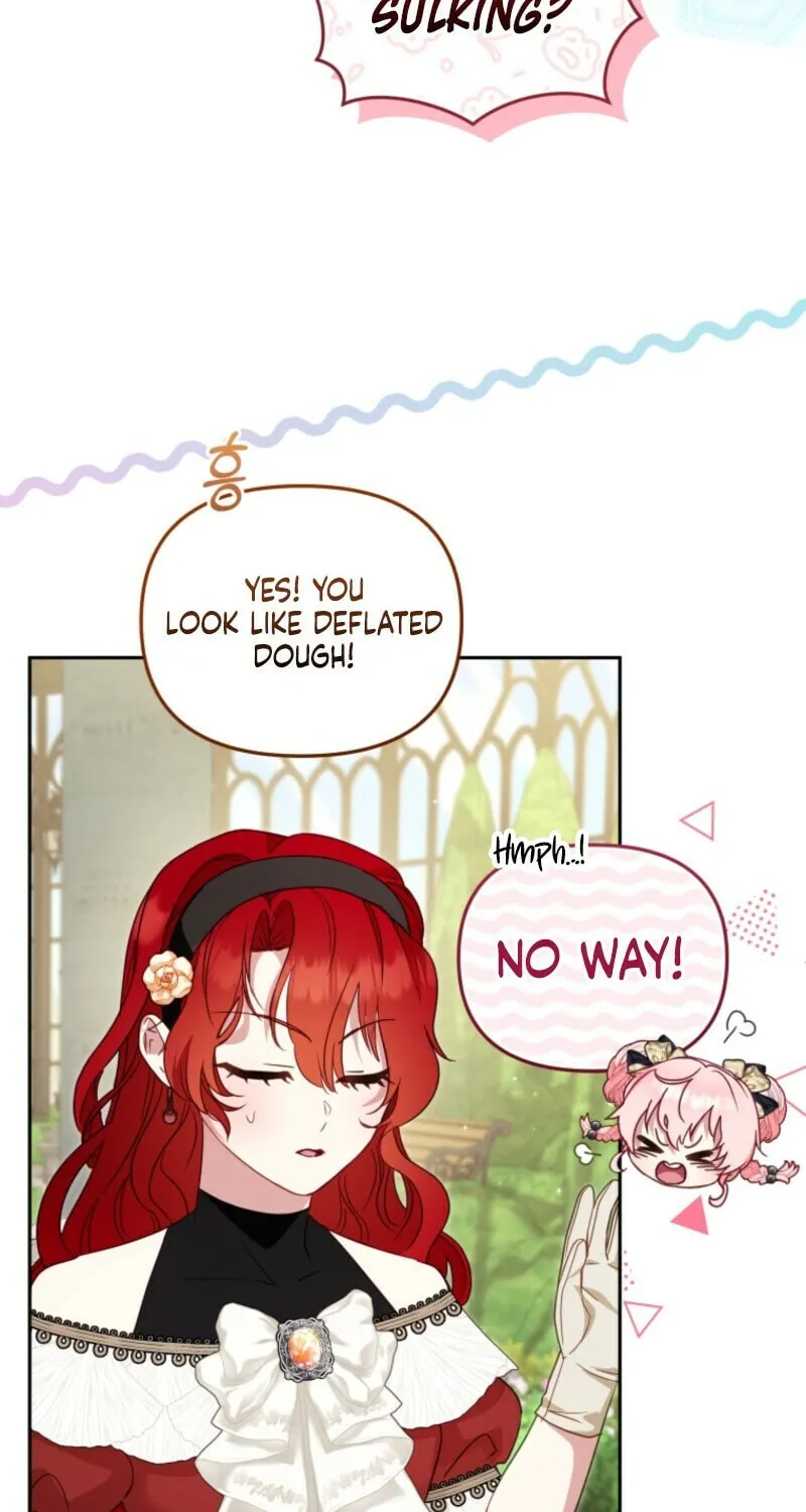 I'm Being Raised by Villains Chapter 108 page 46 - 