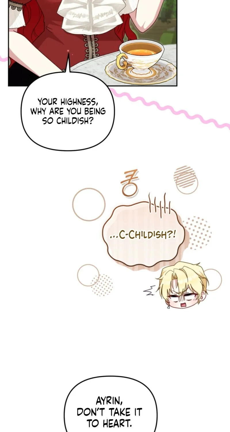 I'm Being Raised by Villains Chapter 108 page 47 - 