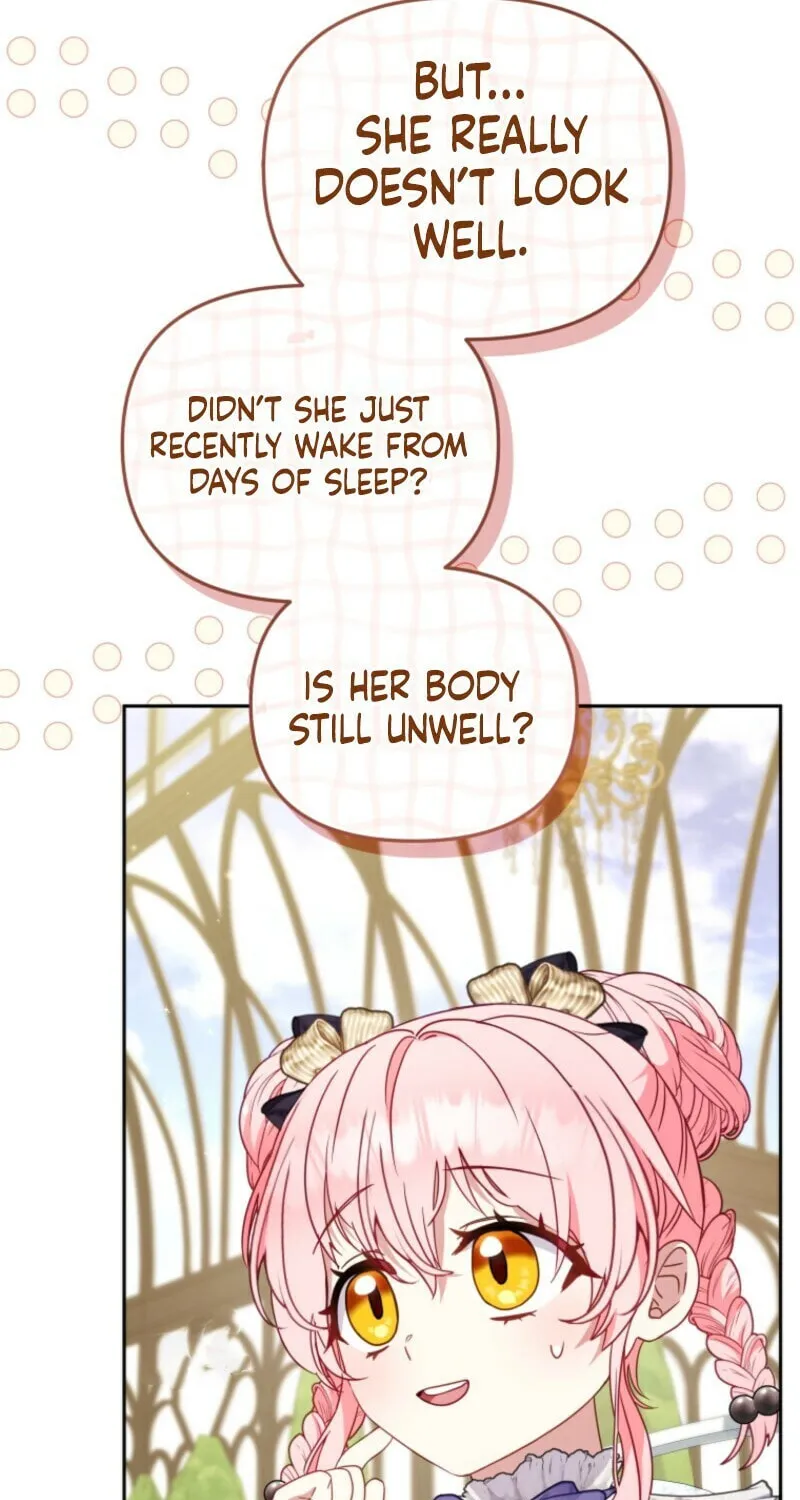 I'm Being Raised by Villains Chapter 108 page 49 - 