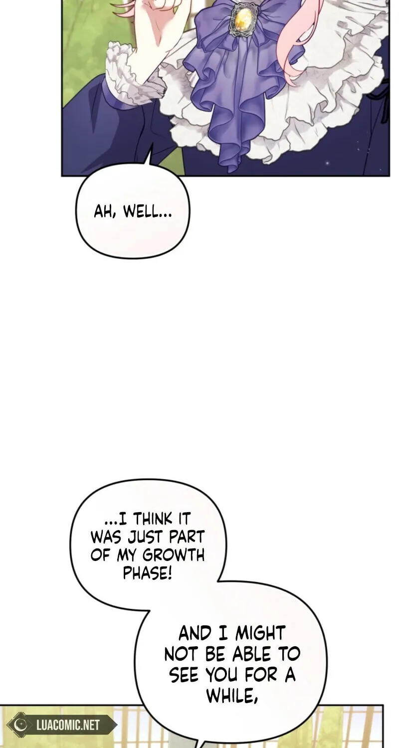 I'm Being Raised by Villains Chapter 108 page 50 - 
