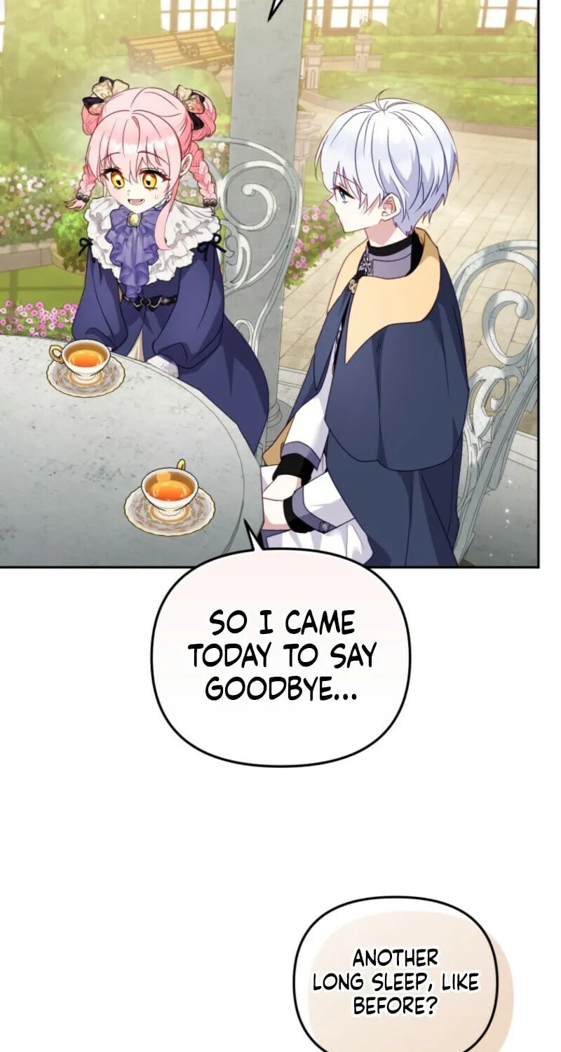 I'm Being Raised by Villains Chapter 108 page 51 - 