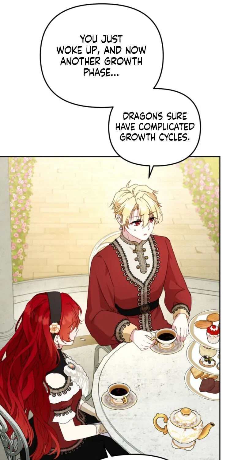 I'm Being Raised by Villains Chapter 108 page 53 - 
