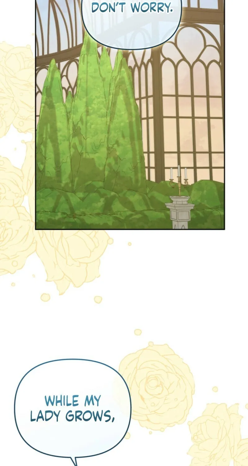 I'm Being Raised by Villains Chapter 108 page 55 - 