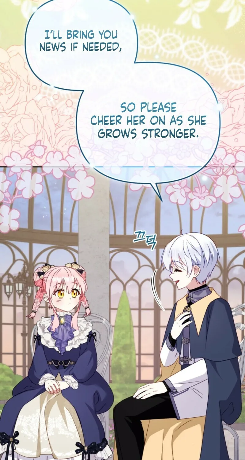 I'm Being Raised by Villains Chapter 108 page 57 - 