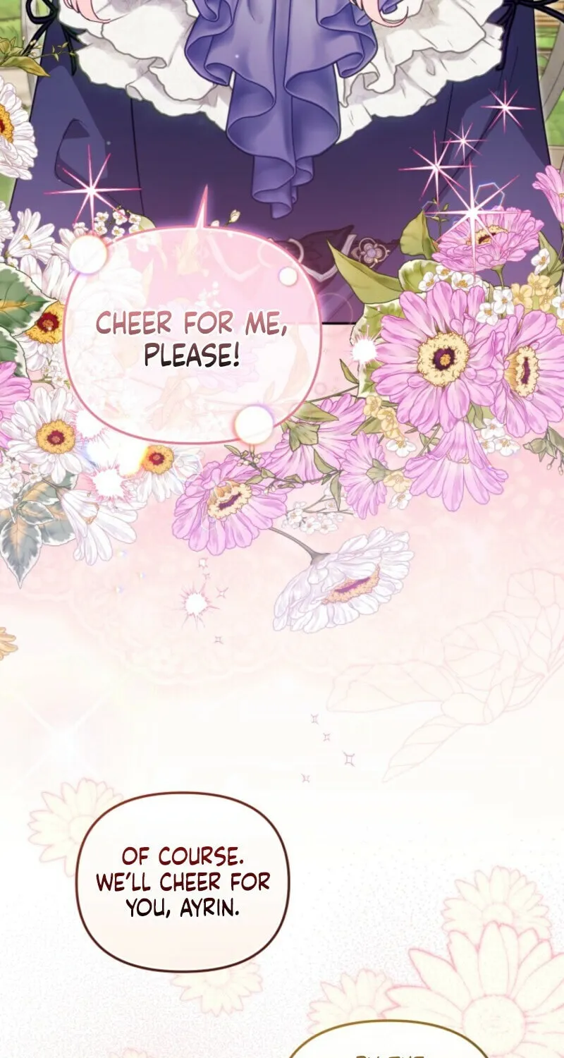 I'm Being Raised by Villains Chapter 108 page 60 - 