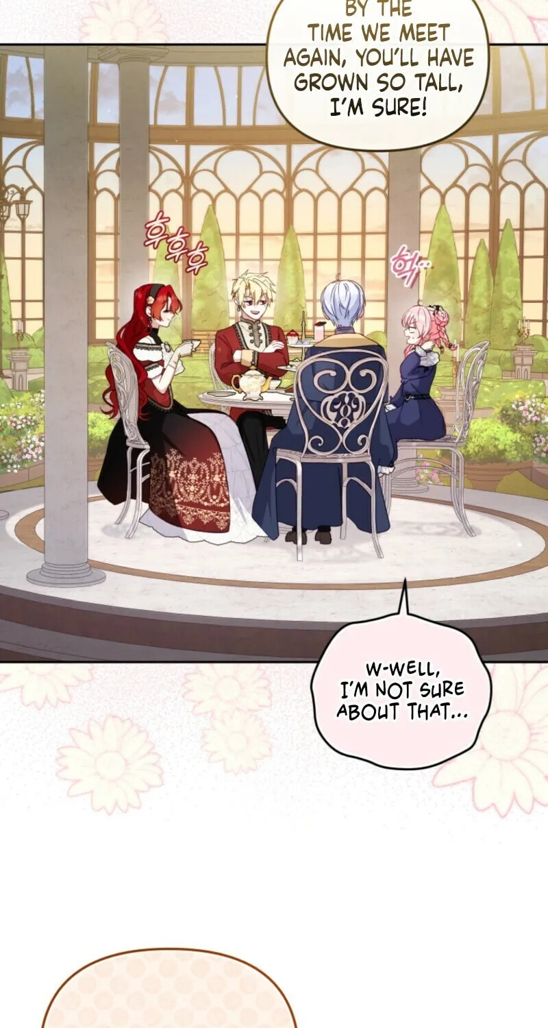 I'm Being Raised by Villains Chapter 108 page 61 - 