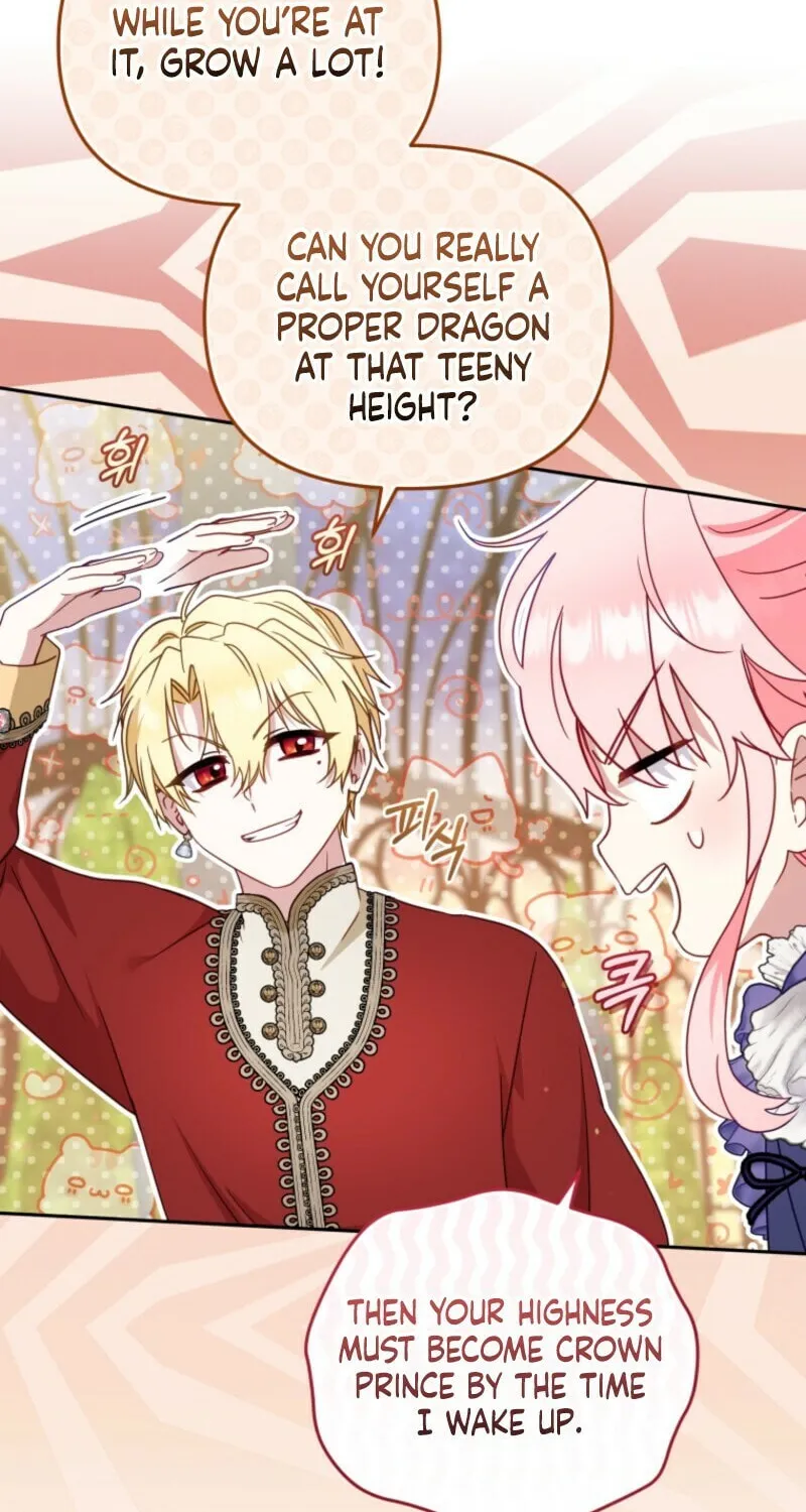 I'm Being Raised by Villains Chapter 108 page 62 - 