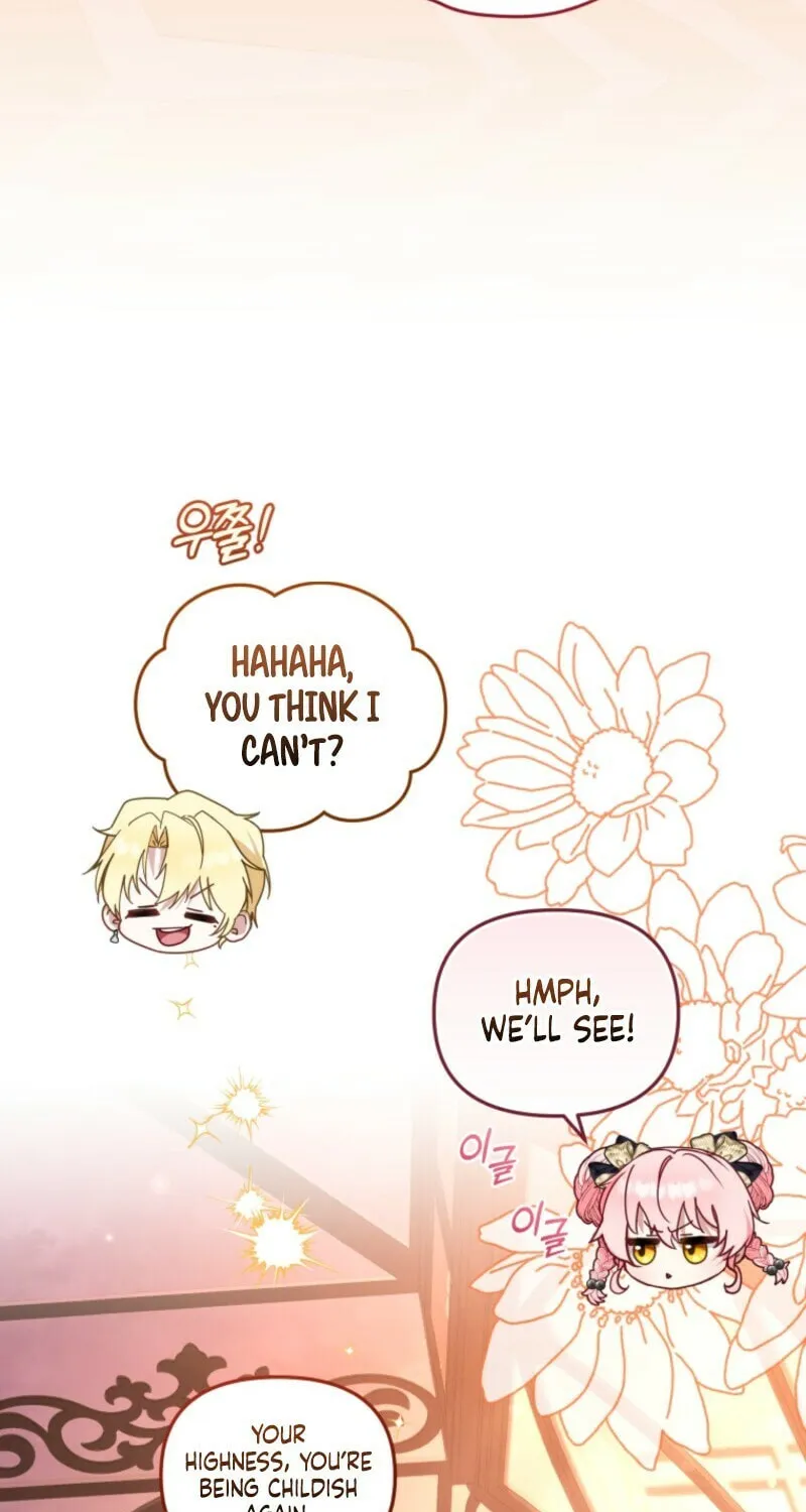 I'm Being Raised by Villains Chapter 108 page 63 - 