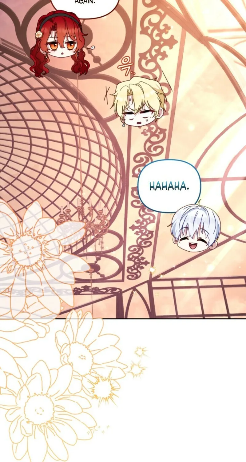 I'm Being Raised by Villains Chapter 108 page 64 - 
