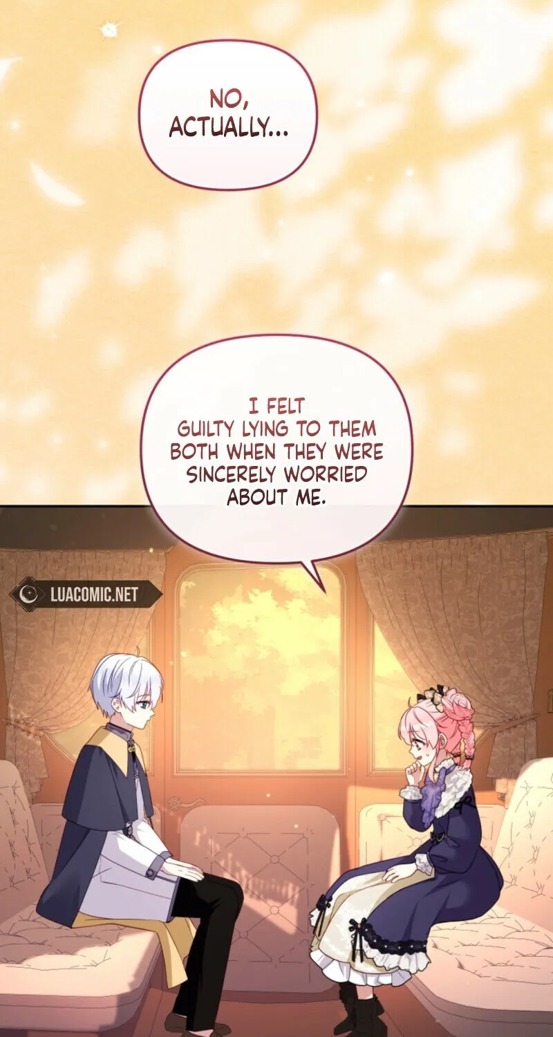 I'm Being Raised by Villains Chapter 108 page 67 - 