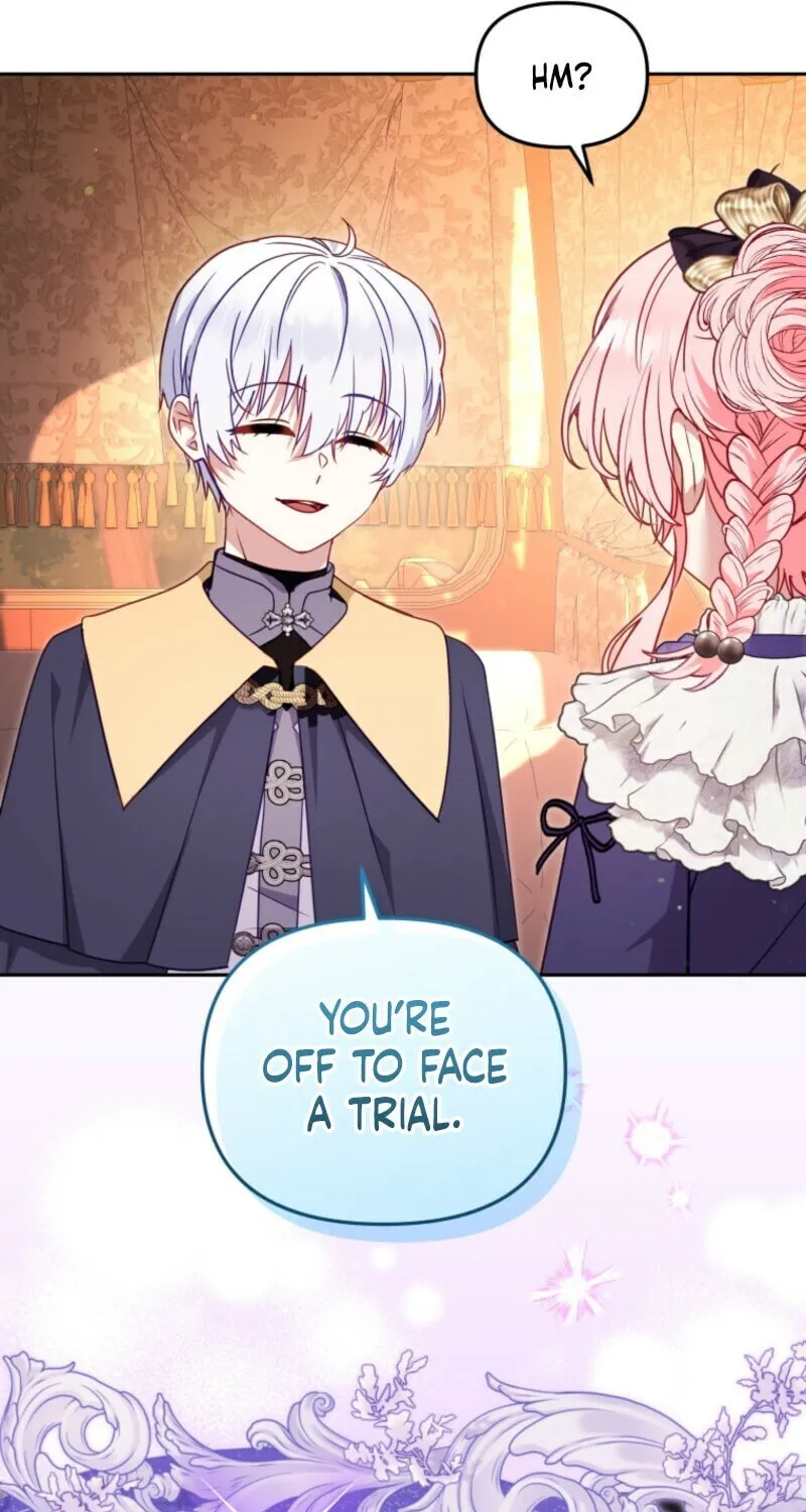 I'm Being Raised by Villains Chapter 108 page 69 - 