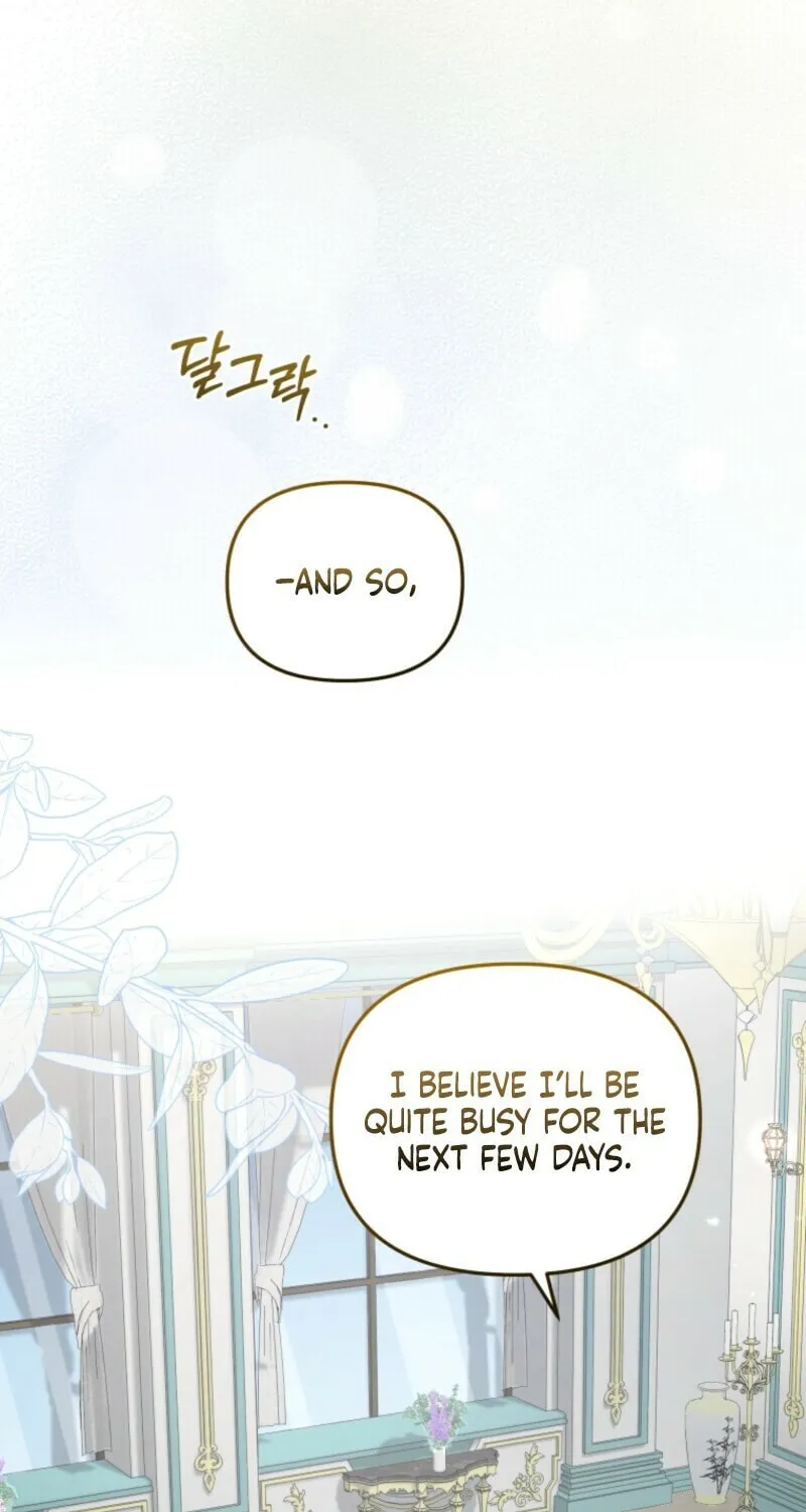 I'm Being Raised by Villains Chapter 108 page 8 - 