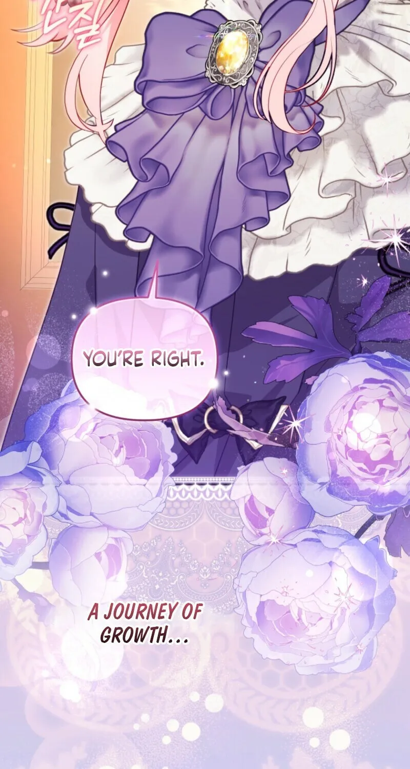 I'm Being Raised by Villains Chapter 108 page 73 - 