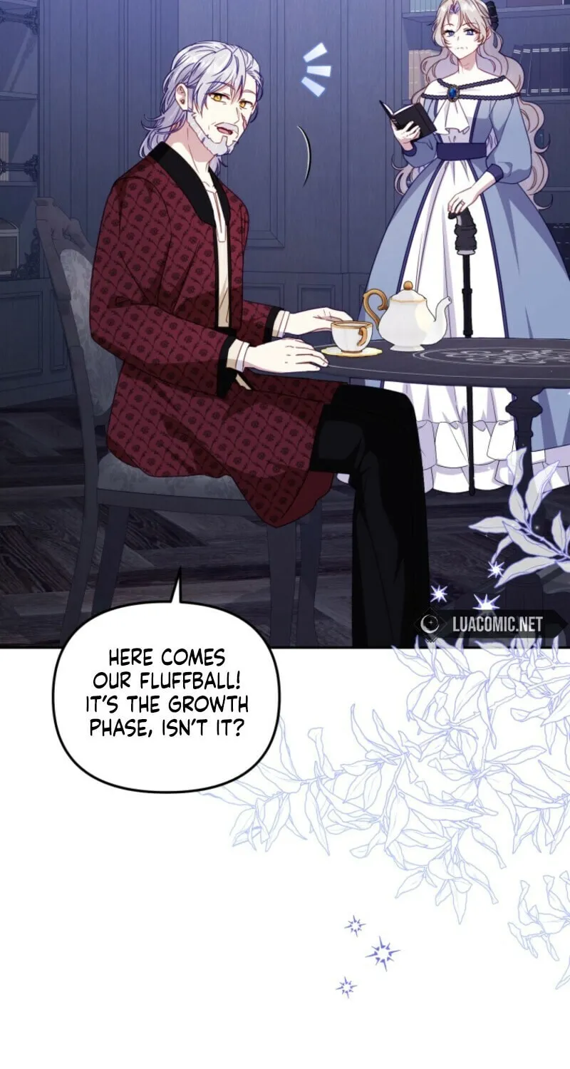 I'm Being Raised by Villains Chapter 108 page 76 - 