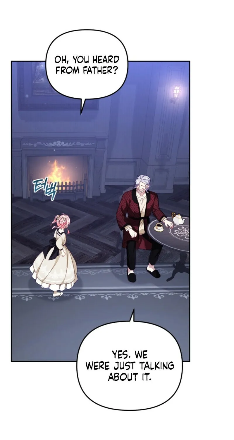 I'm Being Raised by Villains Chapter 108 page 77 - 