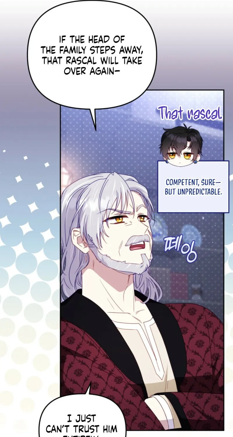 I'm Being Raised by Villains Chapter 108 page 79 - 