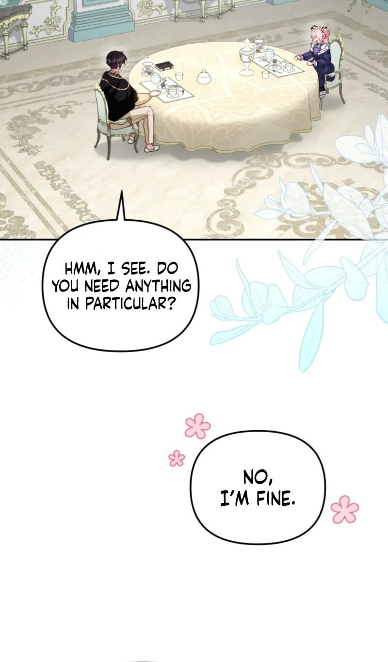 I'm Being Raised by Villains Chapter 108 page 9 - 