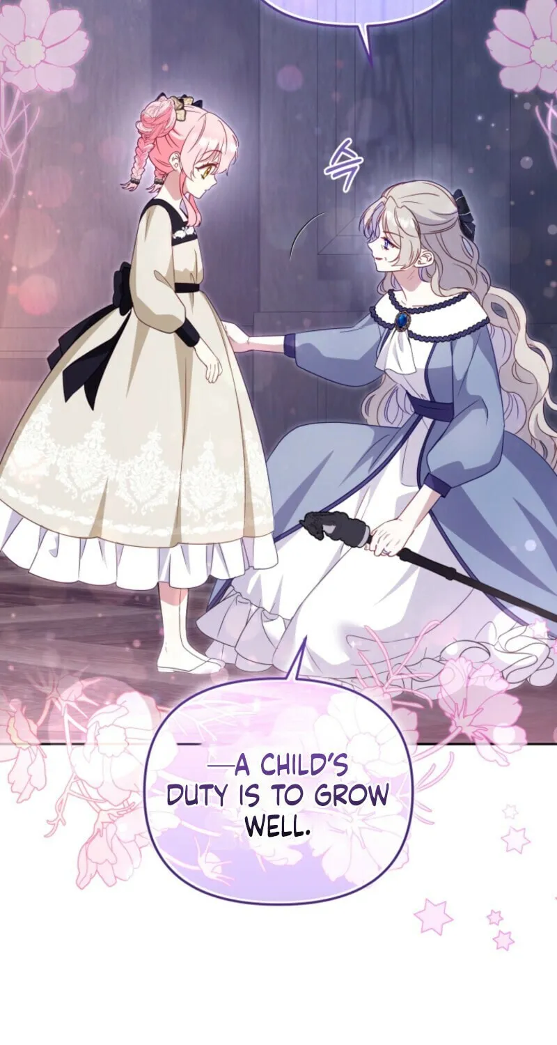 I'm Being Raised by Villains Chapter 108 page 87 - 