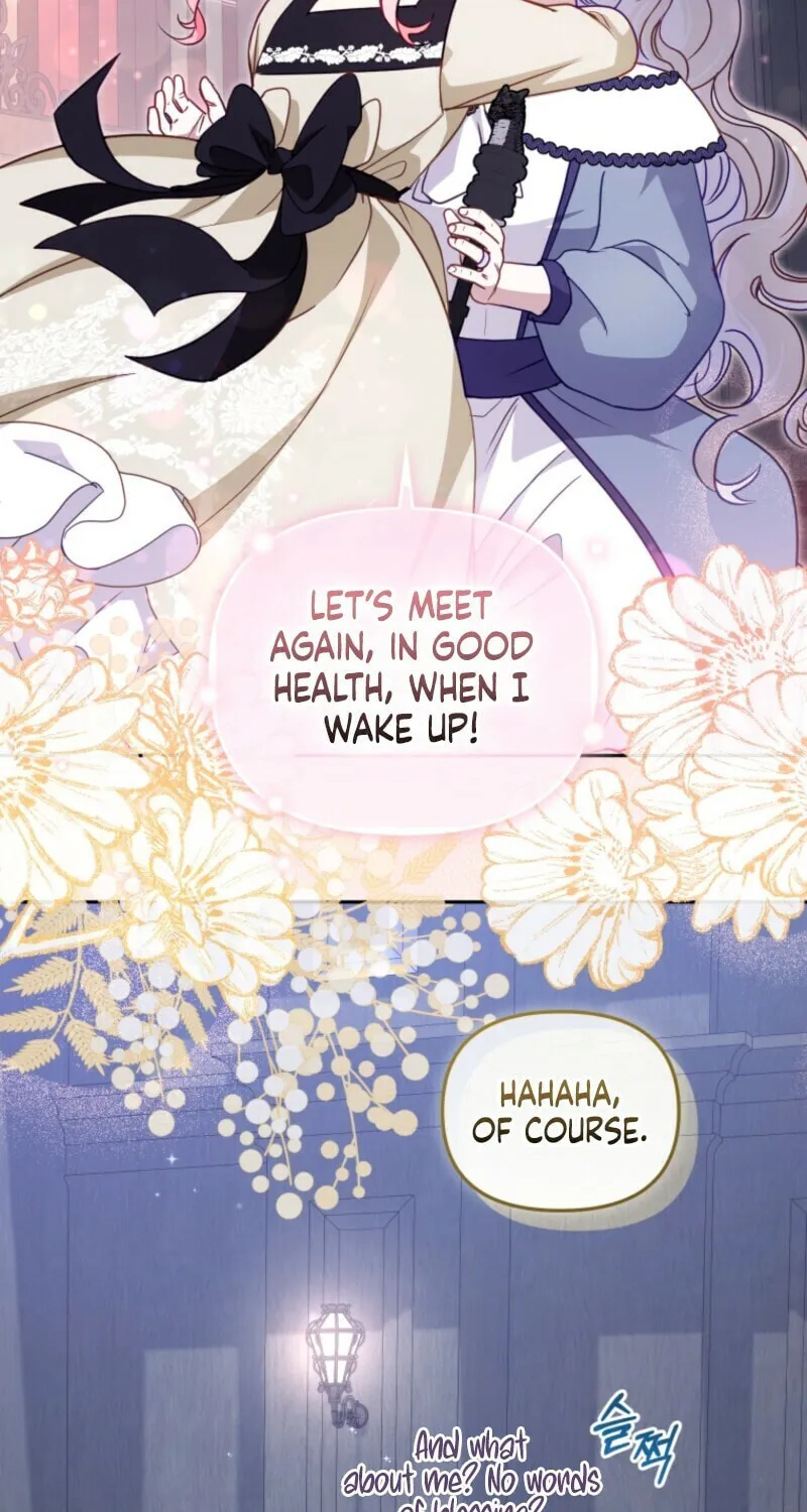 I'm Being Raised by Villains Chapter 108 page 91 - 