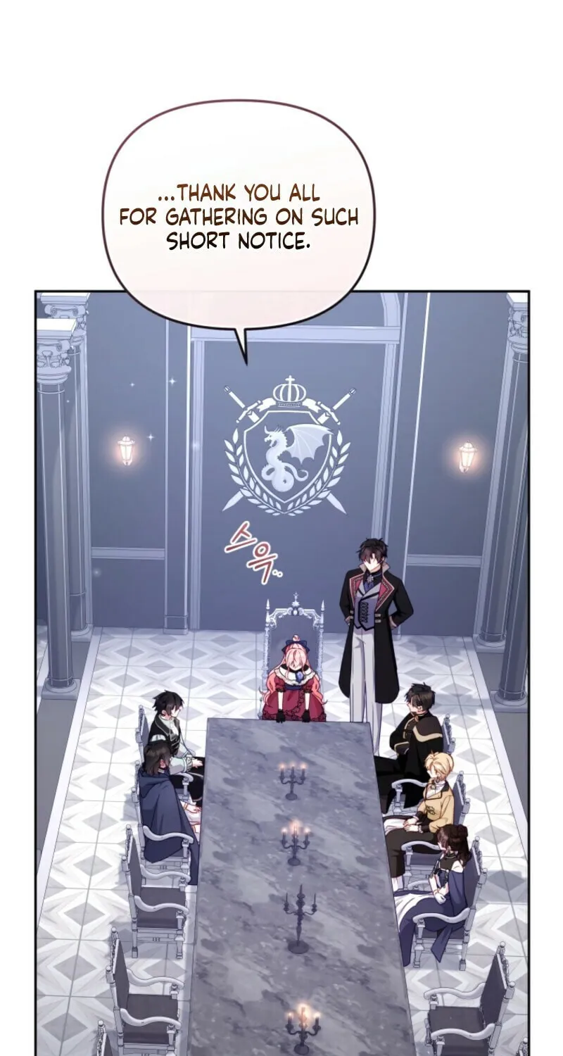 I'm Being Raised by Villains Chapter 108 page 95 - 