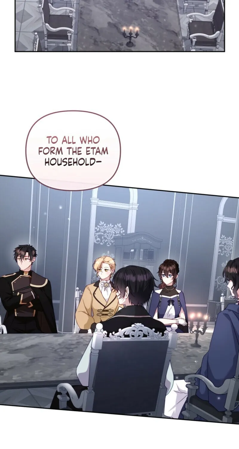 I'm Being Raised by Villains Chapter 108 page 96 - 