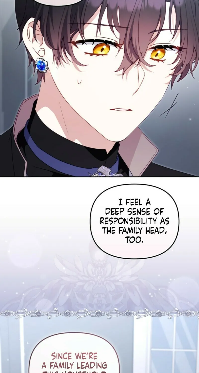 I'm Being Raised by Villains Chapter 109 page 13 - 