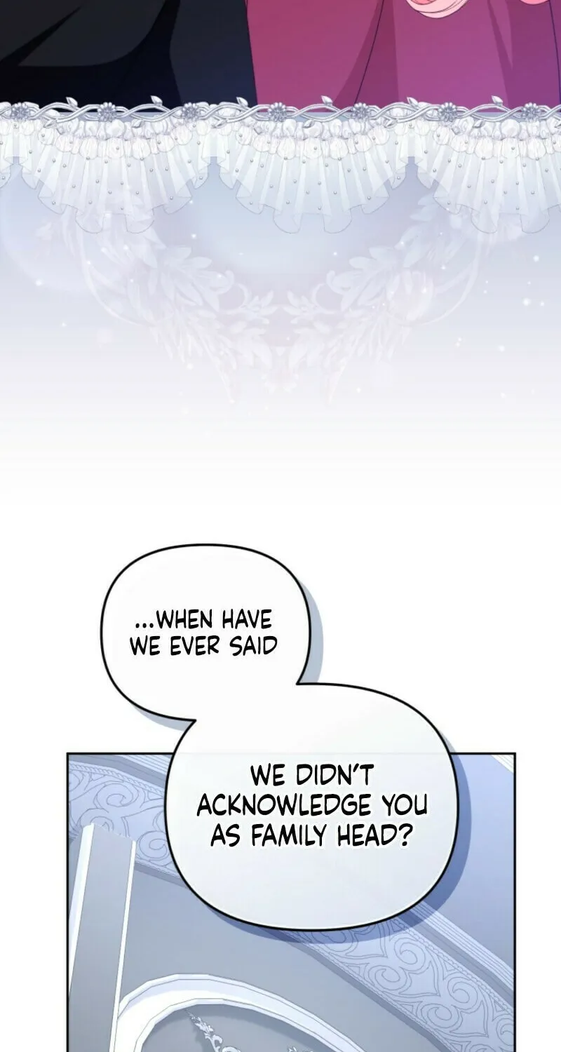 I'm Being Raised by Villains Chapter 109 page 15 - 