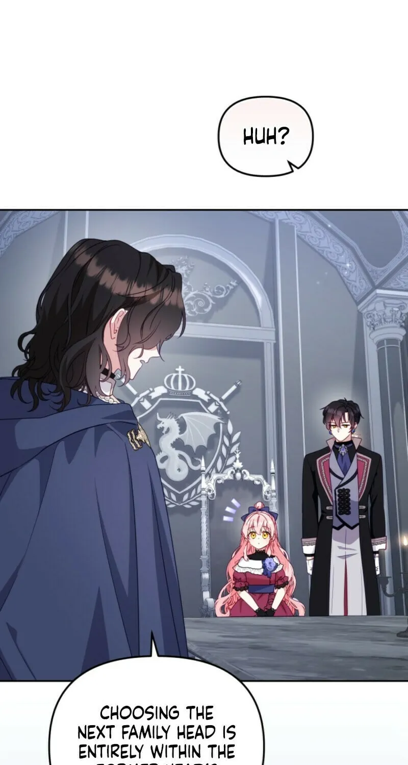 I'm Being Raised by Villains Chapter 109 page 17 - 