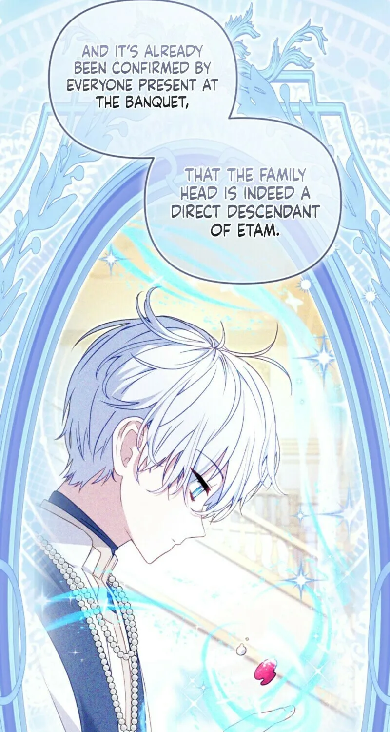 I'm Being Raised by Villains Chapter 109 page 19 - 